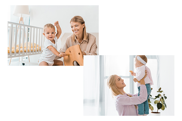 Happy Choice - Paidika Brefika Eidh