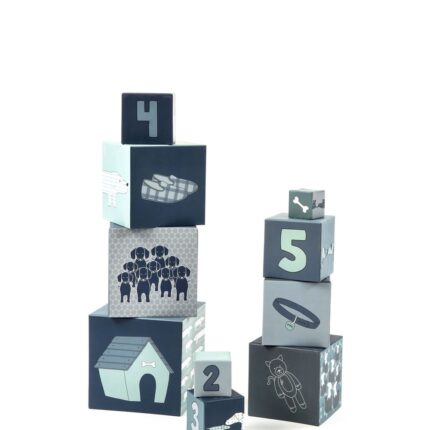 Happy Choice - Paidika Brefika Eidh